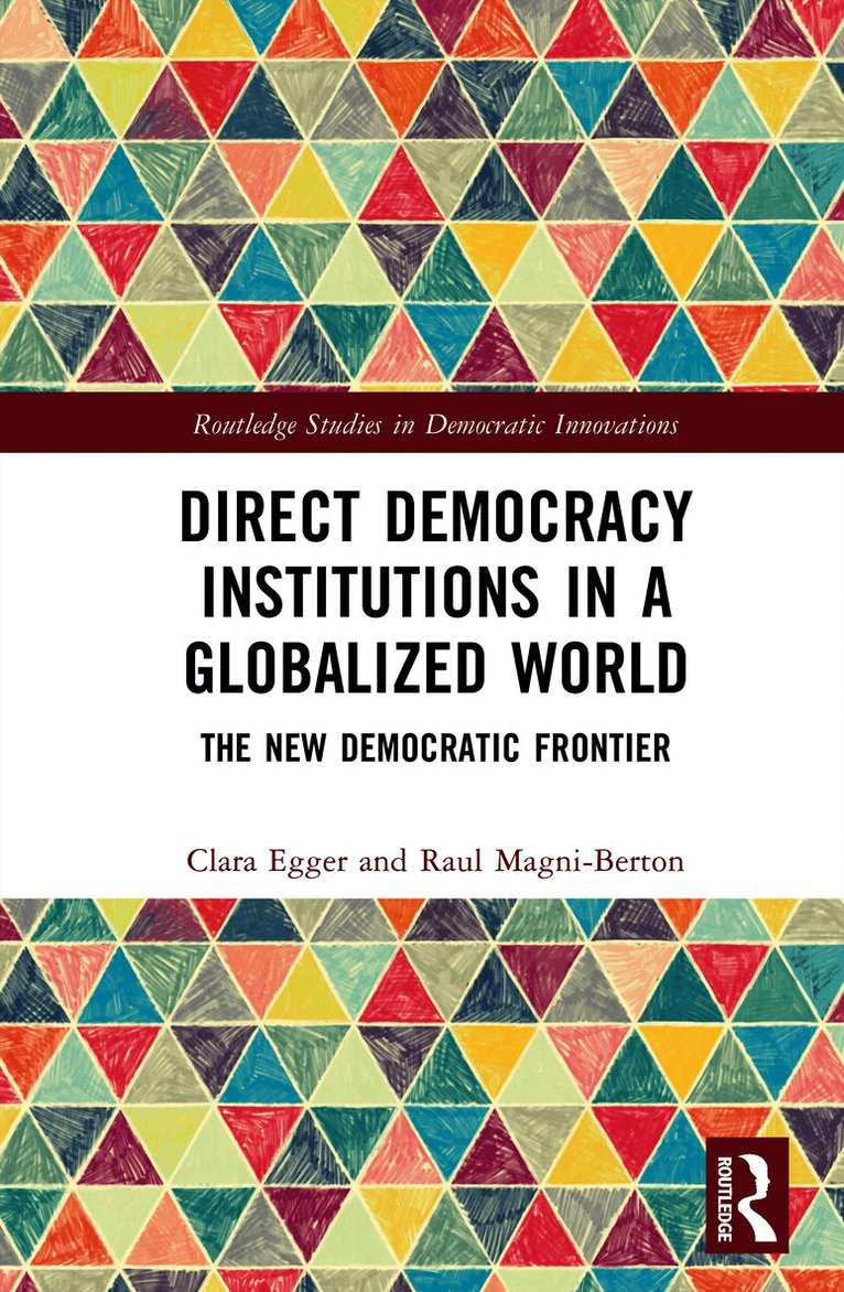 Direct Democracy Institutions in a Globalized World