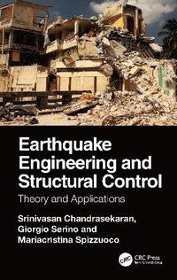 bokomslag Earthquake Engineering and Structural Control