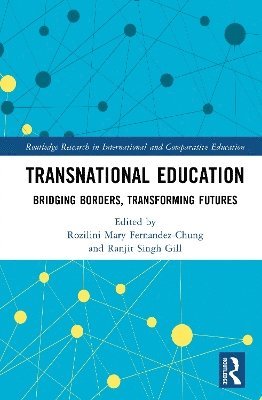 bokomslag Transnational Education