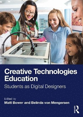 Creative Technologies Education 1