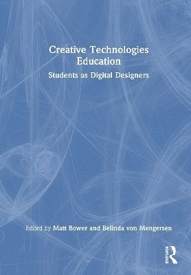 Creative Technologies Education 1