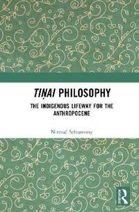 bokomslag Ti?ai Philosophy