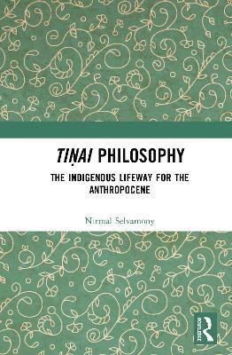 bokomslag Ti?ai Philosophy