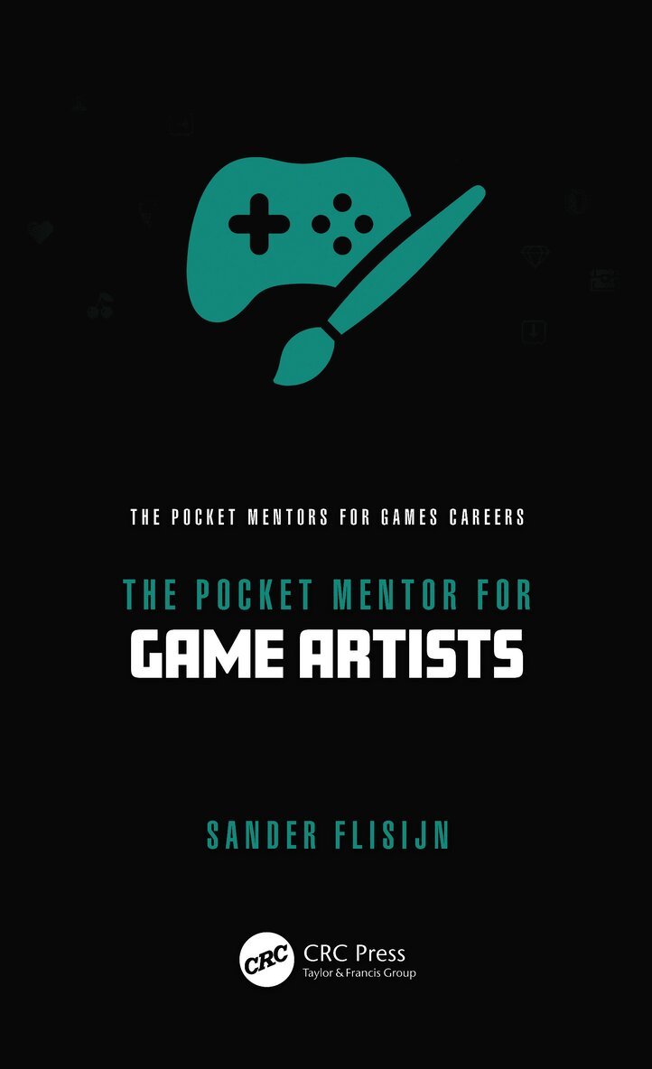 Pocket Mentor for Game Artists