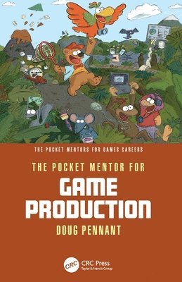 Pocket Mentor for Game Production 1