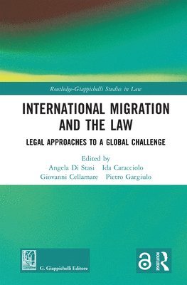 International Migration and the Law 1