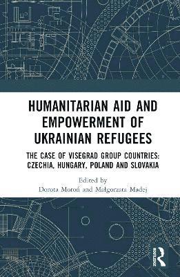 Humanitarian Aid and Empowerment of Ukrainian Refugees 1