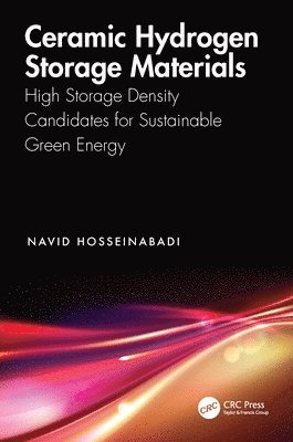 Ceramic Hydrogen Storage Materials 1