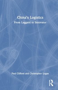 bokomslag China's Logistics