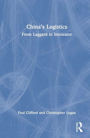 bokomslag China's Logistics