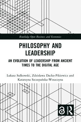 Philosophy and Leadership 1