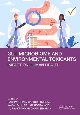 Gut Microbiome and Environmental Toxicants 1