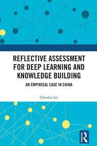 bokomslag Reflective Assessment for Deep Learning and Knowledge Building