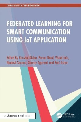 bokomslag Federated Learning for Smart Communication using IoT Application
