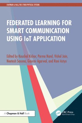 bokomslag Federated Learning for Smart Communication using IoT Application