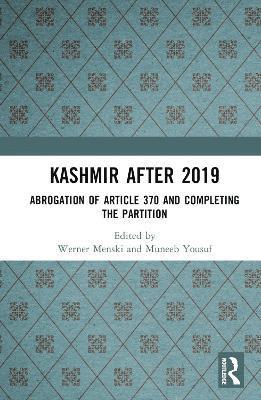 Kashmir after 2019