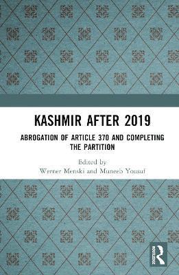 Kashmir after 2019 1