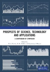 bokomslag Prospects of Science, Technology and Applications