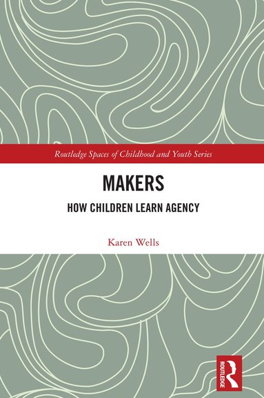 Karen Wells - Makers, Inbunden