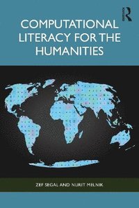 bokomslag Computational Literacy for the Humanities