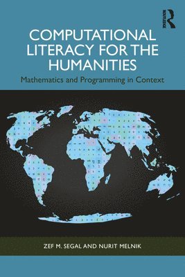 bokomslag Computational Literacy for the Humanities