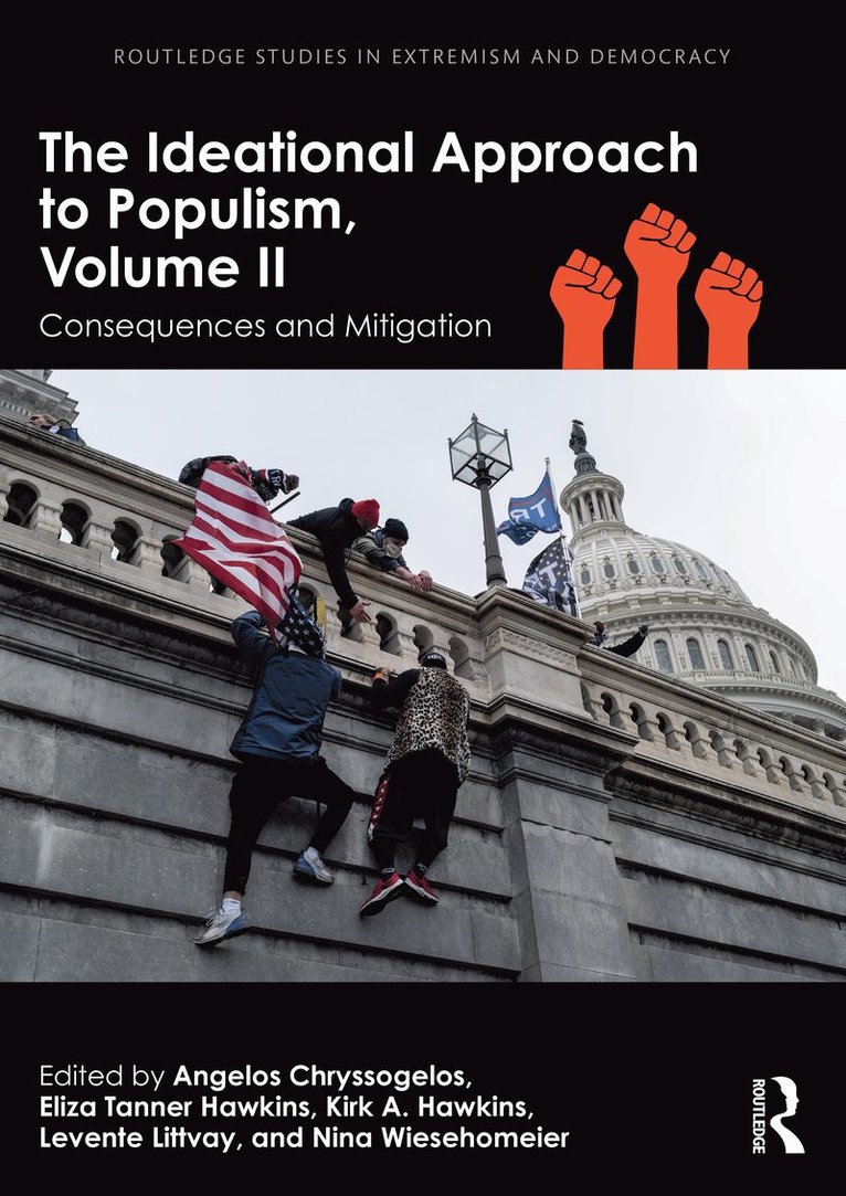 The Ideational Approach to Populism, Volume II 1