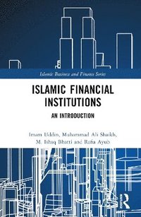 bokomslag Islamic Financial Institutions