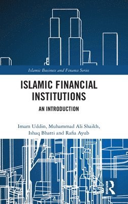 Islamic Financial Institutions 1