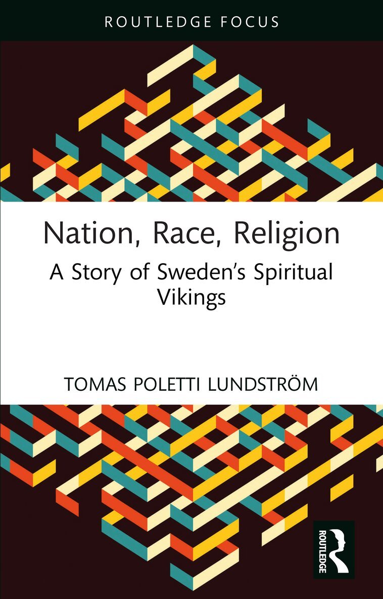Tomas Poletti Lundström - Nation, Race, Religion, Häftad