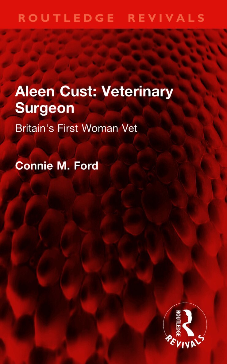 Aleen Cust Veterinary Surgeon