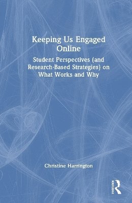 Keeping Us Engaged Online 1