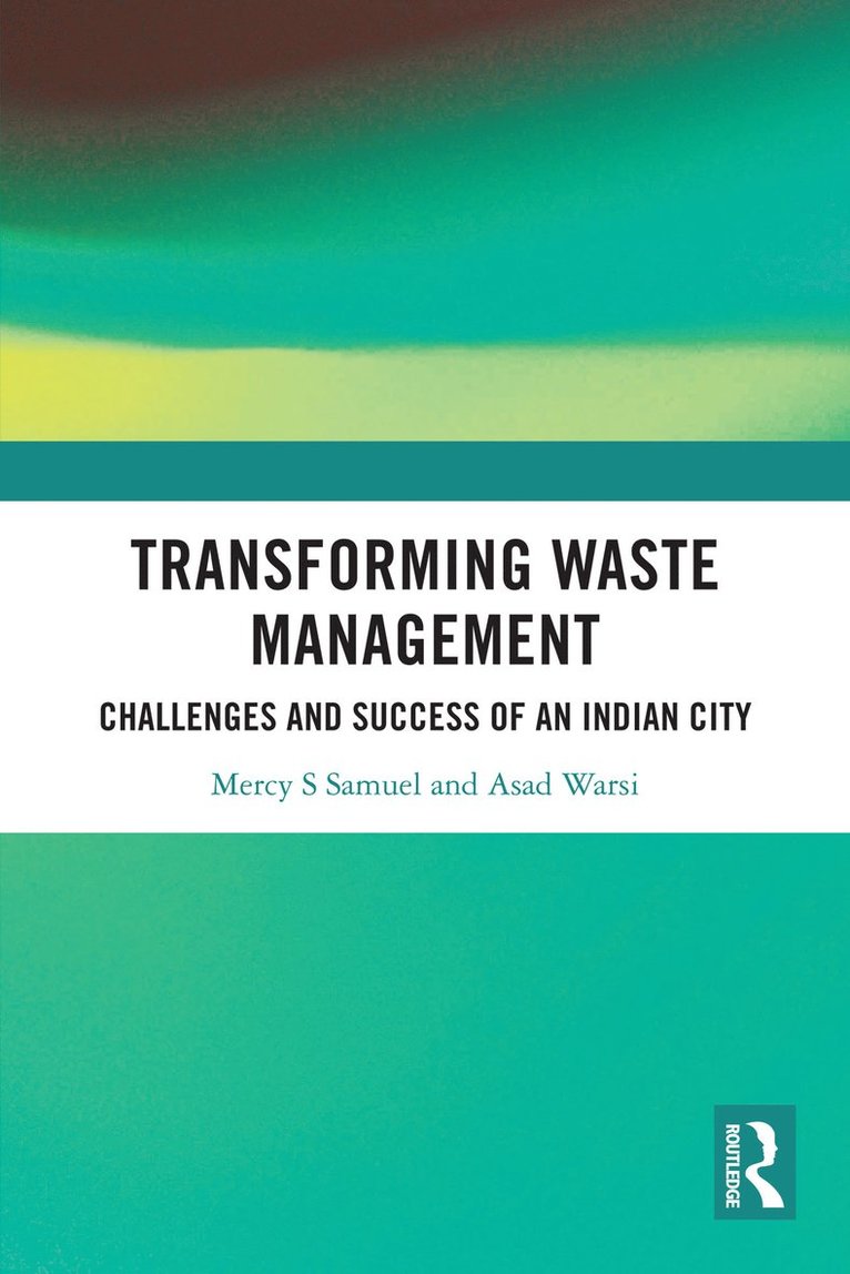 Transforming Waste Management