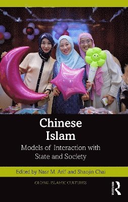 bokomslag Chinese Islam