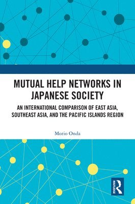 bokomslag Mutual Help Networks in Japanese Society