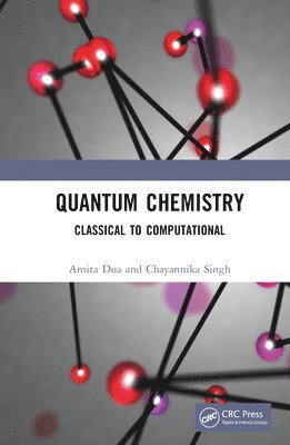 Quantum Chemistry 1