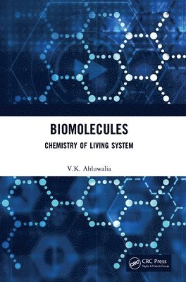 bokomslag Biomolecules