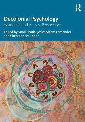 bokomslag Decolonial Psychology