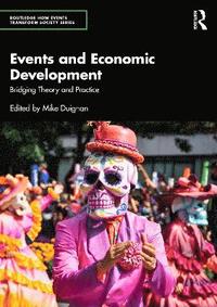 bokomslag Events and Economic Development