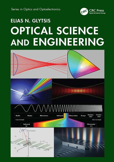 Elias N. Glytsis - Optical Science and Engineering, Inbunden