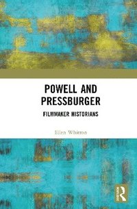 bokomslag Powell and Pressburger