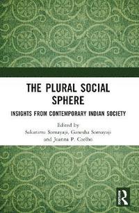 bokomslag Plural Social Sphere