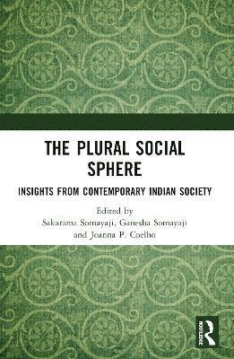 bokomslag Plural Social Sphere