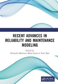 bokomslag Recent Advances in Reliability and Maintenance Modeling