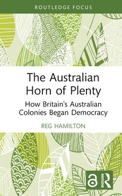 The Australian Horn of Plenty 1