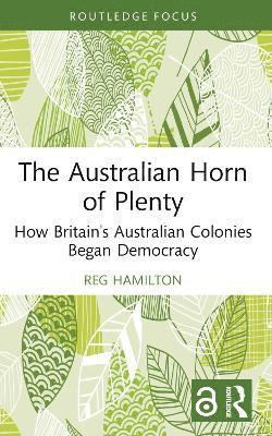 bokomslag Australian Horn of Plenty