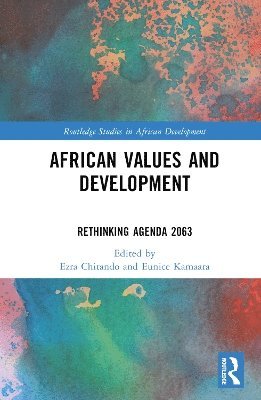 AAfrican Values and Development 1