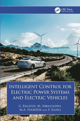 Intelligent Control for Electric Power Systems and Electric Vehicles 1