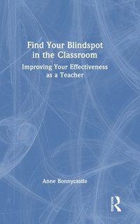 bokomslag Find Your Blindspot in the Classroom