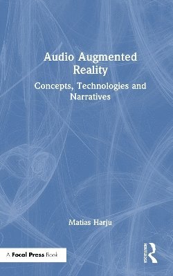 Audio Augmented Reality 1