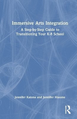 Immersive Arts Integration 1